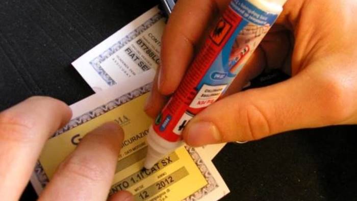 rca a prezzo conveniente truffata da una 50enne