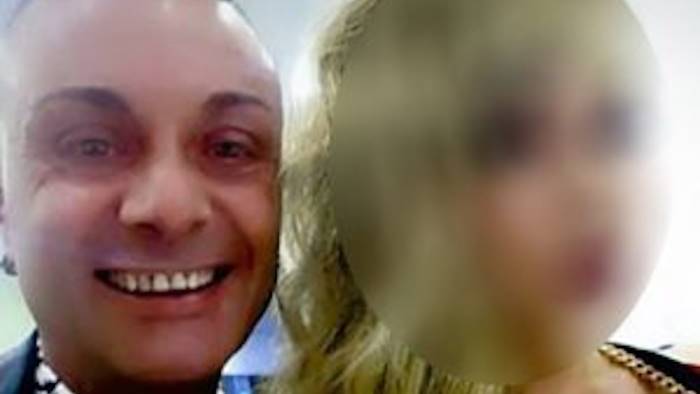 uccise e fece a pezzi l amico domani parla guarente