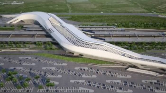 sequestro stazione tav afragola decisione rinviata