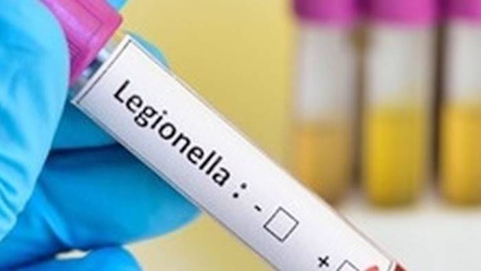 artigiano ucciso dalla legionella si indaga