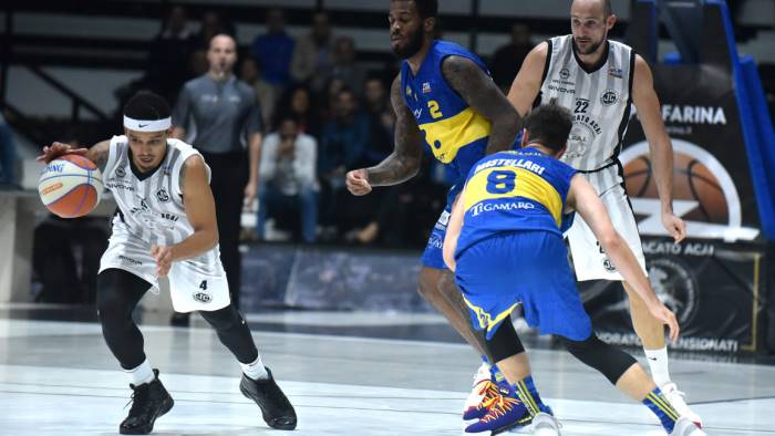 montegranaro caserta gentile voglio fisicita e cattiveria