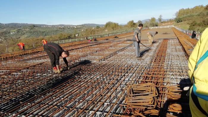 fondovalle calore provincia paga per un opera incompiuta