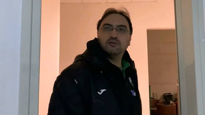 bc irpinia coach marzullo voglio rivedere identita