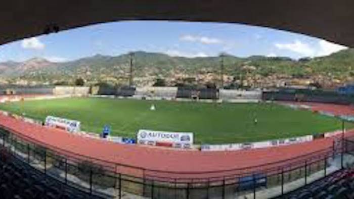 restyling per lo stadio simonetta lamberti ci siamo