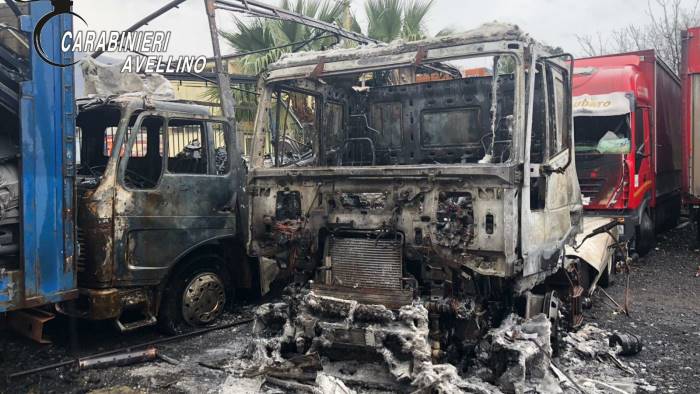 rogo a montoro giallo sulle cause servono piu controlli