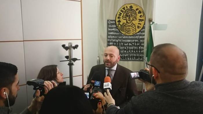 matese firmato protocollo col rotary per le imprese