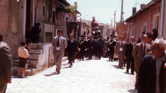 vertenza casette asismiche di aquilonia ad una svolta