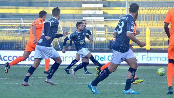 cavese reggina cambia l orario del calcio d inizio