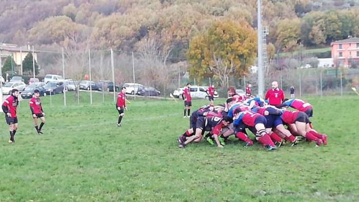 i dragoni si prendono il derby sannita con il iv circolo