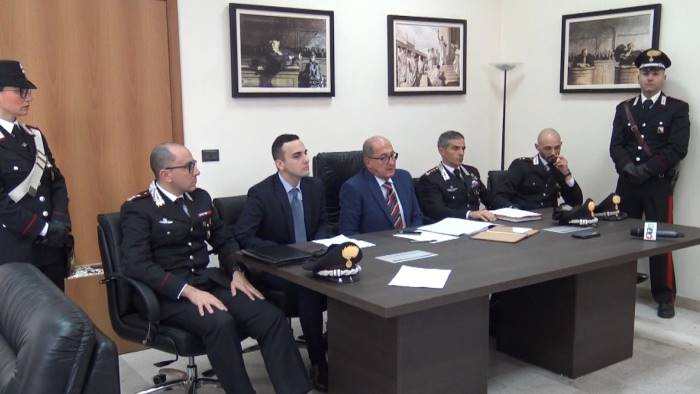 crack e cocaina nel centro storico clima di totale omerta