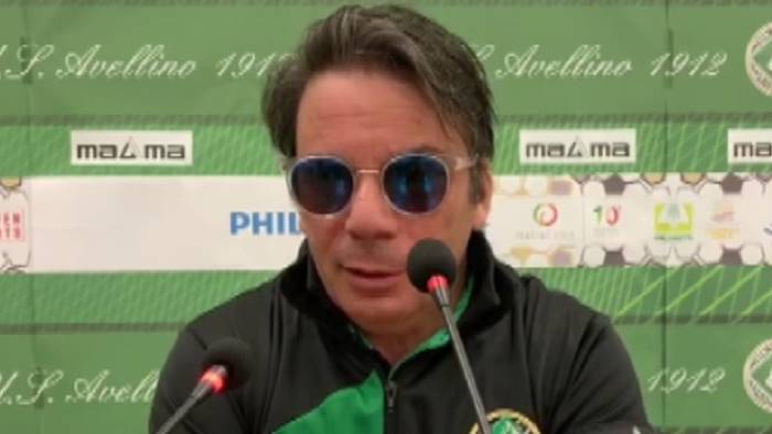 capuano a catania per riprendere la marcia salvezza