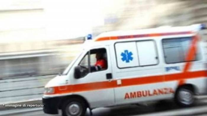 tragedia nel vallo lauro 52enne trovato senza vita