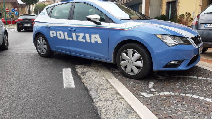 emergenza furti piu pattuglie tra bellizzi e montecorvino