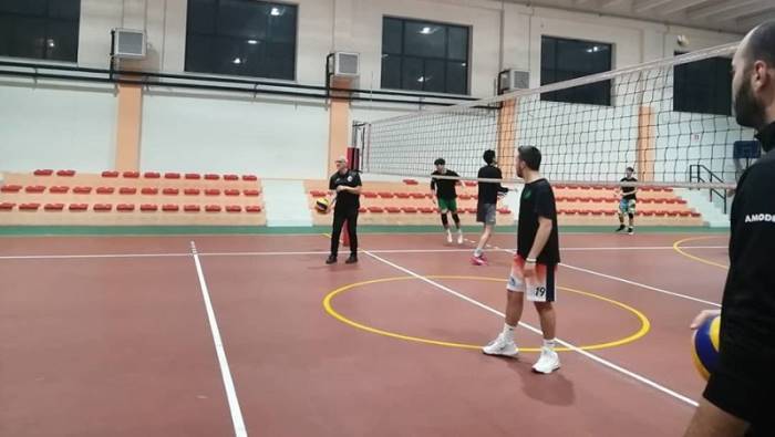 volley nuova olimpica domenica la trasferta a tricase