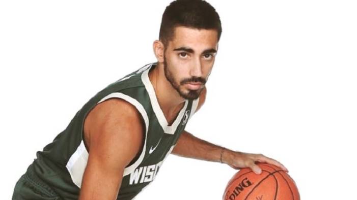 bc irpinia ecco il greco kanellos garbis