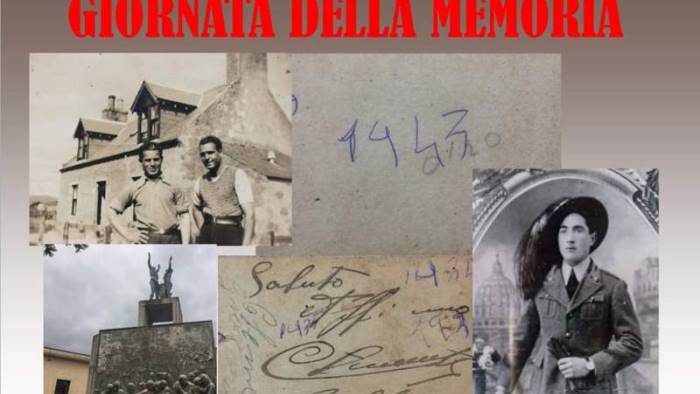 memoria vigile per non dimenticare