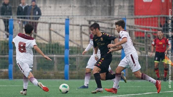 primavera all avellola c e benevento cosenza