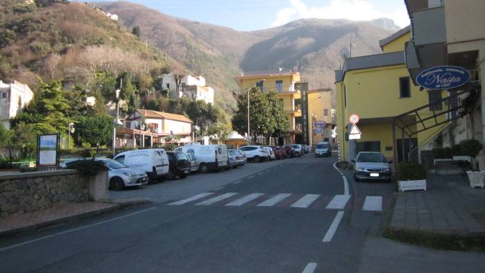 furti a raffica a corbara i cittadini sono preoccupati