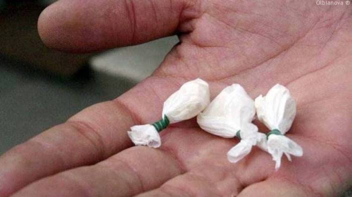 scoperto a spacciare cocaina arrestato 33enne