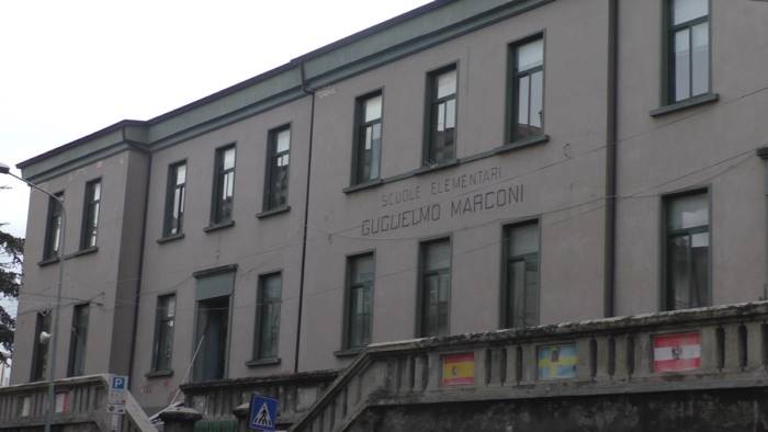 roccadaspide nuova vita per la scuola elementare marconi