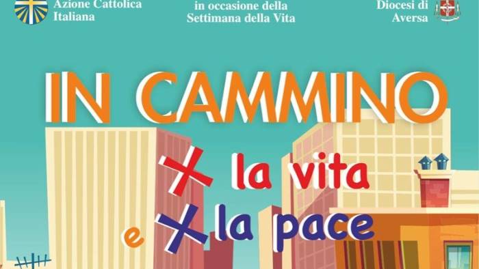 la diocesi di aversa celebra la settimana per la vita
