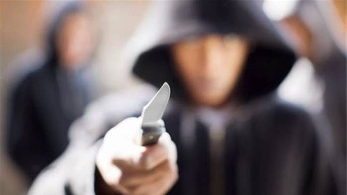 tenta rapina in un supermercato a capaccio e caccia all uomo