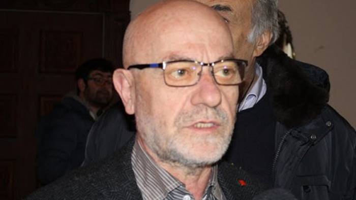 il traforo del partenio e un opera inutile e costosa