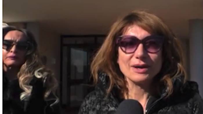 montevergine luxuria dono un gioiello alla madonna ferita