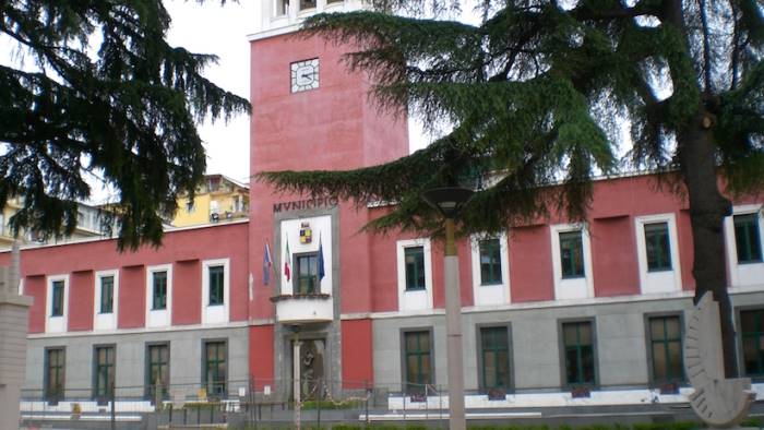 battipaglia si dimette l assessore all ambiente vicinanza