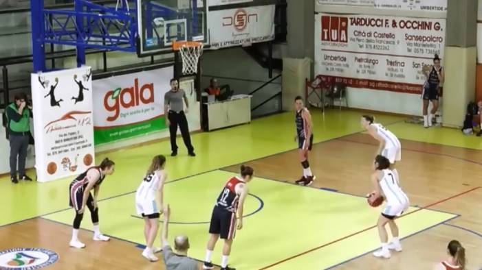 basket ariano irpino rimpianti coppa italia