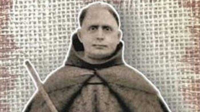 cusano mutri presentata la biografia di fra carlo