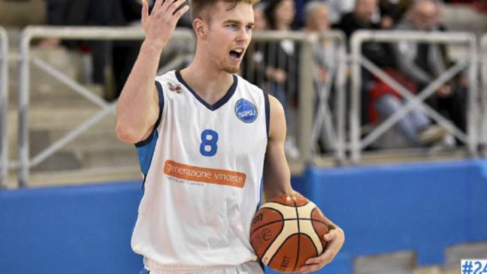 Napoli, ufficiale il ritorno di Erkmaa Ottopagine.it Napoli