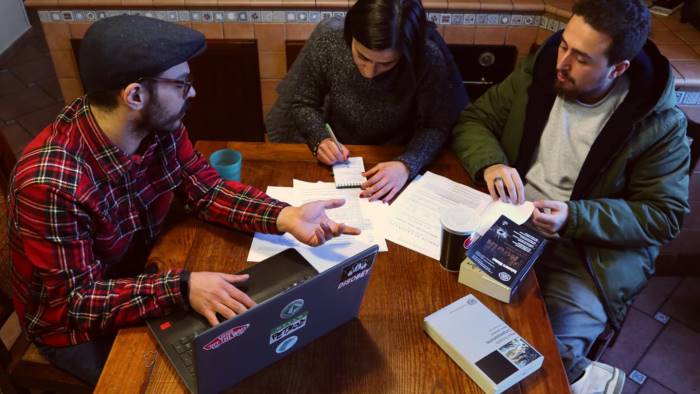 vicesindaco revocato siamo soddisfatti ora collaboriamo