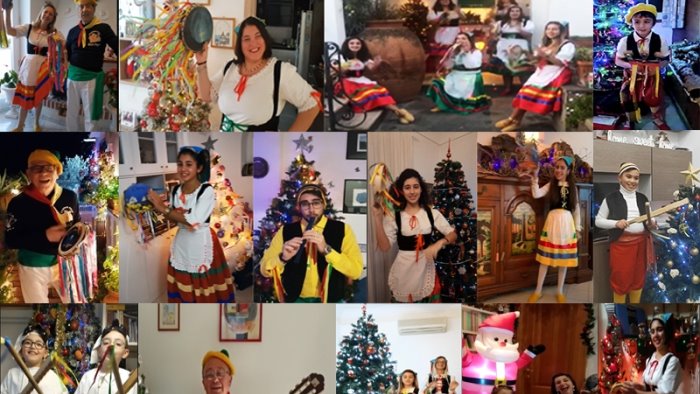 capodanno senza il tradizionale concerto a capri