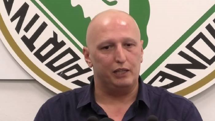 inibizione mauriello l ex presidente ricorre al coni