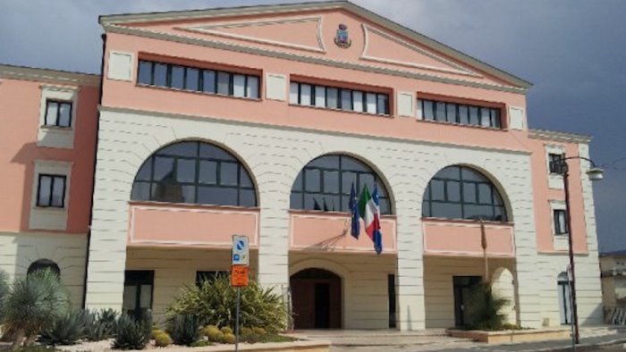 opere pubbliche ad agropoli cantieri per 6 milioni di euro