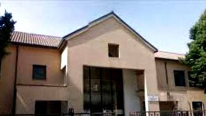 conservatorio di avellino si torna in aula