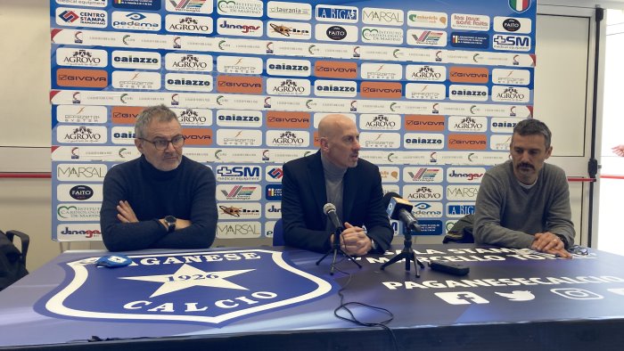 paganese grinta di napoli gruppo e identita ce la faremo