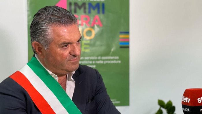 capaccio paestum al via cinque interventi di riqualificazione