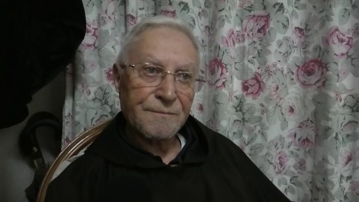 e morto padre marciano ultimo ad aver vissuto con padre pio