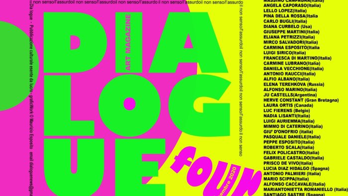 l arte non si ferma nasce dialogue3