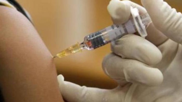 vaccini arrivate le scorte 18mila dosi a capodichino