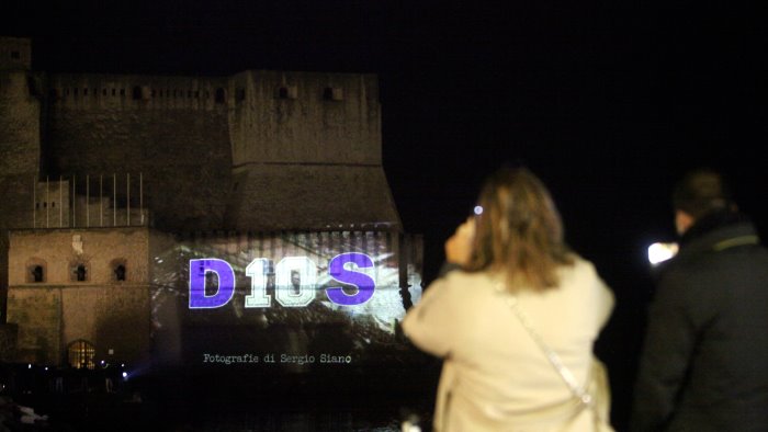 morte di maradona si indaga su una presunta firma falsa