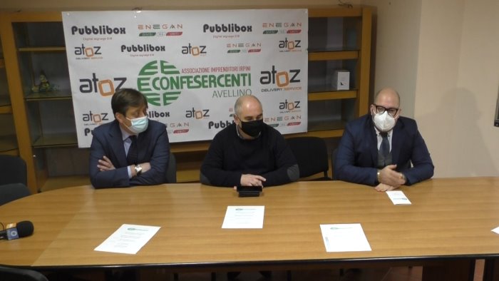 covid ecco lo sportello per aiutare le imprese in crisi