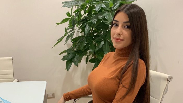 anna comunale alle ammistrative di santa maria capua vetere