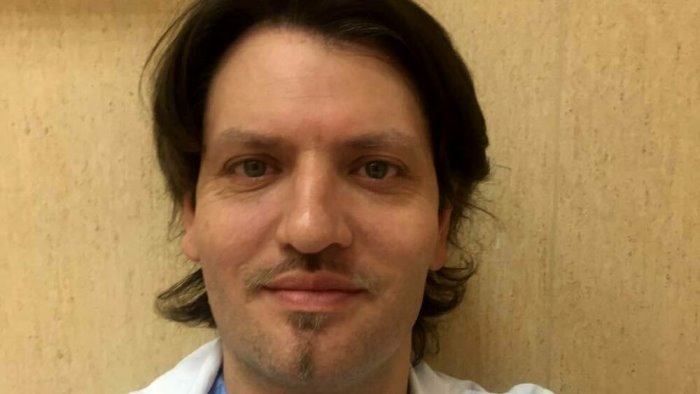 medico 45enne muore di infarto dramma nel napoletano