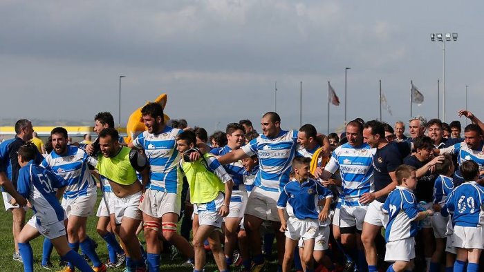 rugby ancora un rinvio si potrebbe partire l 11 aprile