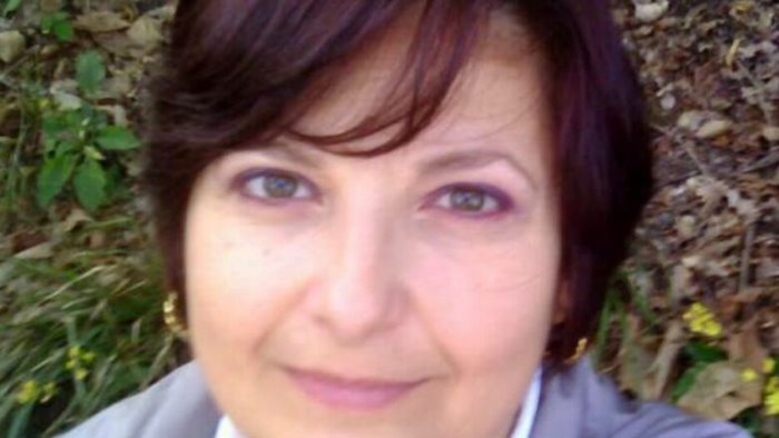 covid 19 muore una professoressa 57enne di sarno