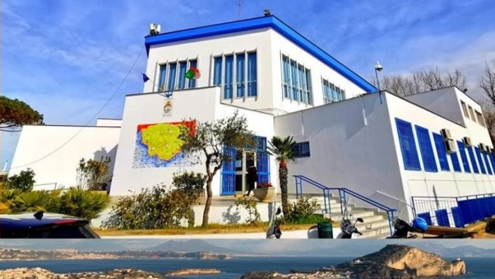 monte di procida celebra i 114 anni del comune