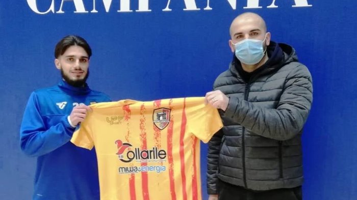 benevento 5 trasferta senza due importanti pedine